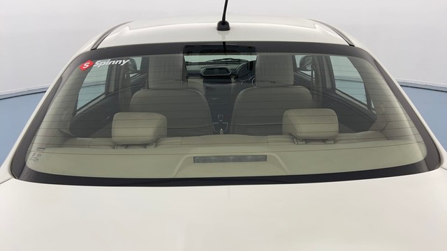 Second-hand 2021 Maruti Suzuki Dzire ZXI AMT for sale in Lucknow-29