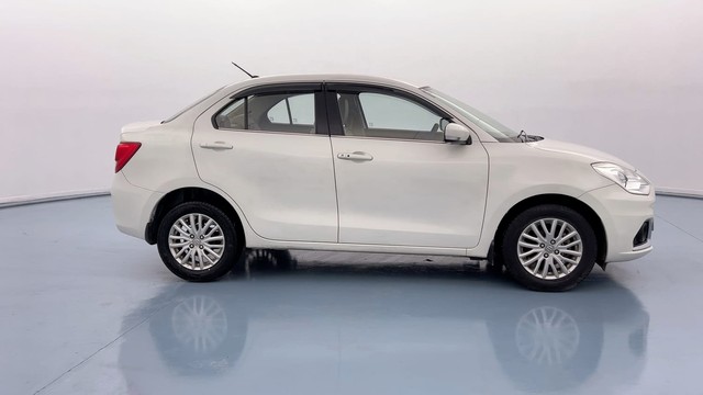 Second-hand 2021 Maruti Suzuki Dzire ZXI AMT for sale in Lucknow-2
