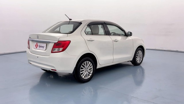 Second-hand 2021 Maruti Suzuki Dzire ZXI AMT for sale in Lucknow-3