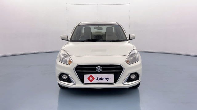 Second-hand 2021 Maruti Suzuki Dzire ZXI AMT for sale in Lucknow-7