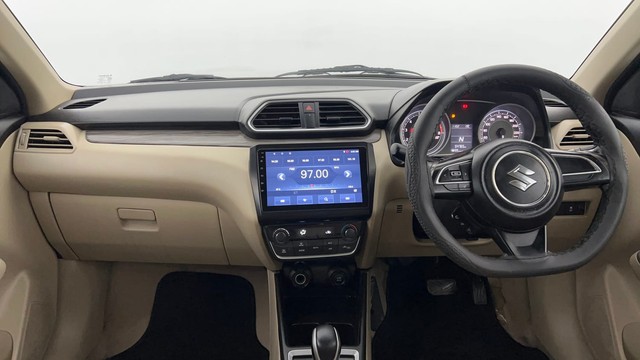 Second-hand 2021 Maruti Suzuki Dzire ZXI AMT for sale in Lucknow-11