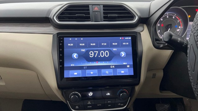 Second-hand 2021 Maruti Suzuki Dzire ZXI AMT for sale in Lucknow-32