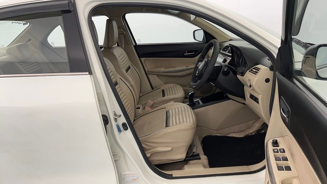 Second-hand 2021 Maruti Suzuki Dzire ZXI AMT for sale in Lucknow-15