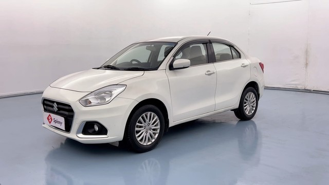 Second-hand 2021 Maruti Suzuki Dzire ZXI AMT for sale in Lucknow-0