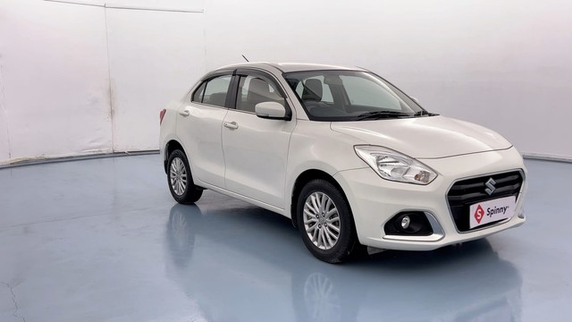 Second-hand 2021 Maruti Suzuki Dzire ZXI AMT for sale in Lucknow-1