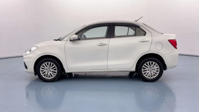 Second-hand 2021 Maruti Suzuki Dzire ZXI AMT for sale in Lucknow-6