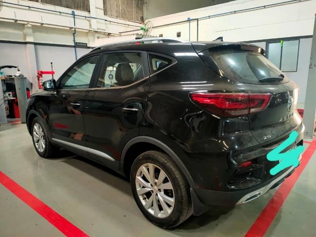 MG Astor Super BSVI Second-hand 2022 MG Astor Super BSVI for sale in Raigad-0