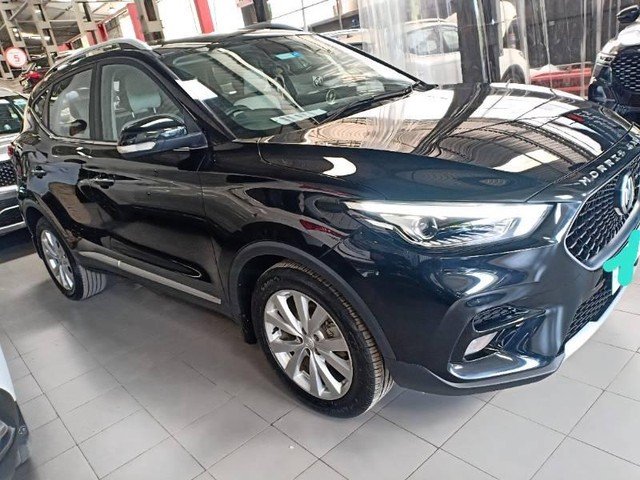 MG Astor Super BSVI Second-hand 2022 MG Astor Super BSVI for sale in Raigad-4