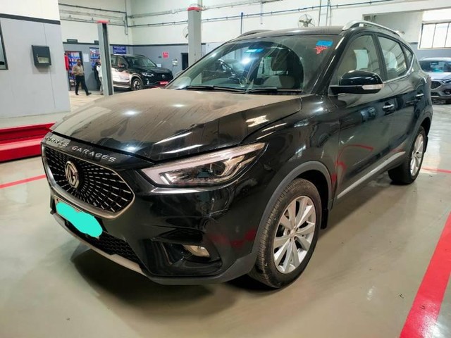 MG Astor Super BSVI Second-hand 2022 MG Astor Super BSVI for sale in Raigad-2