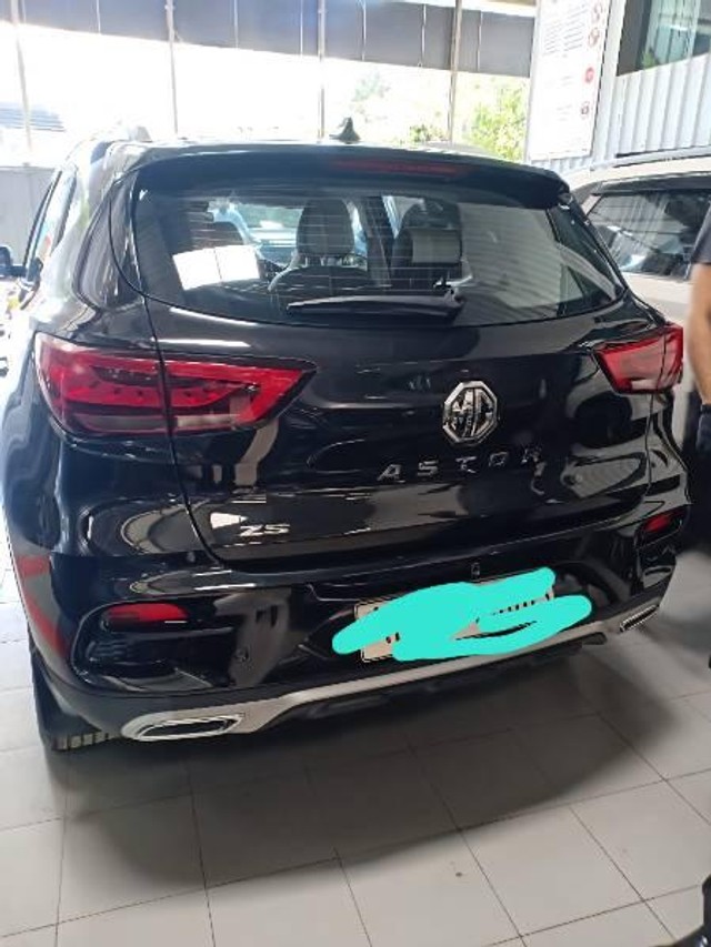 MG Astor Super BSVI Second-hand 2022 MG Astor Super BSVI for sale in Raigad-1