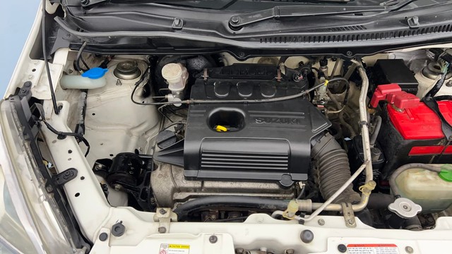 Second-hand 2017 Maruti Suzuki Wagon R VXI for sale in Lucknow-38