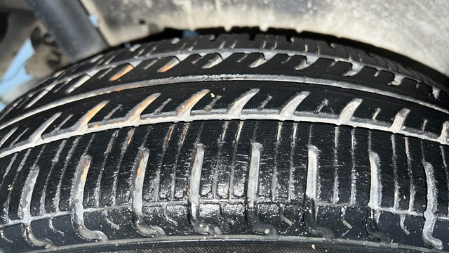 Second-hand 2017 Maruti Suzuki Wagon R VXI for sale in Lucknow-36