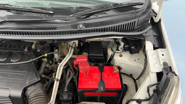 Second-hand 2017 Maruti Suzuki Wagon R VXI for sale in Lucknow-23