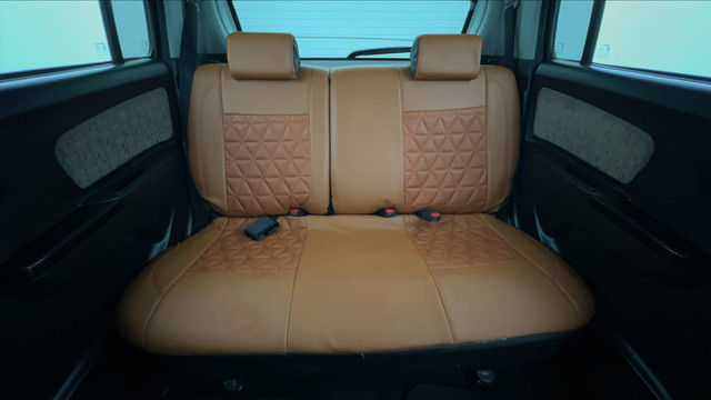 Second-hand 2017 Maruti Suzuki Wagon R VXI for sale in Lucknow-25