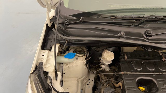 Second-hand 2017 Maruti Suzuki Wagon R VXI for sale in Lucknow-35