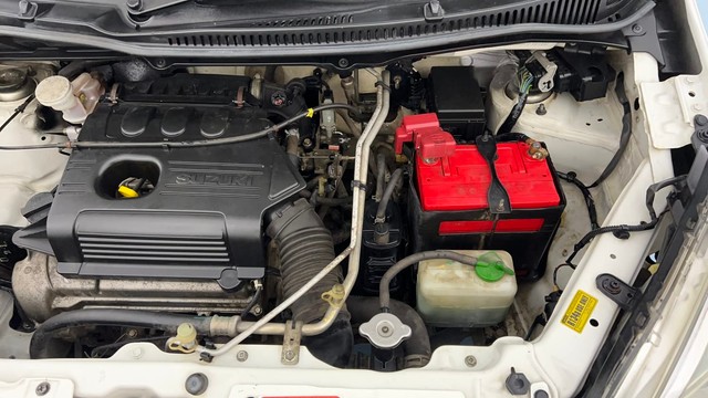 Second-hand 2017 Maruti Suzuki Wagon R VXI for sale in Lucknow-39