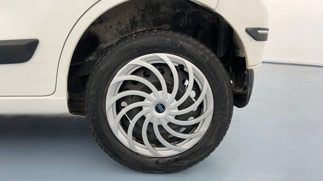 Second-hand 2017 Maruti Suzuki Wagon R VXI for sale in Lucknow-19