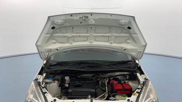 Second-hand 2017 Maruti Suzuki Wagon R VXI for sale in Lucknow-8