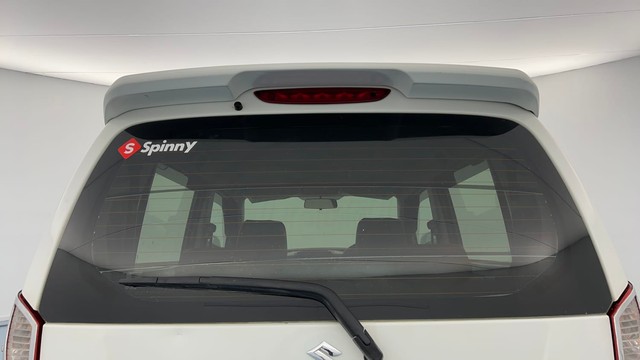 Second-hand 2017 Maruti Suzuki Wagon R VXI for sale in Lucknow-30