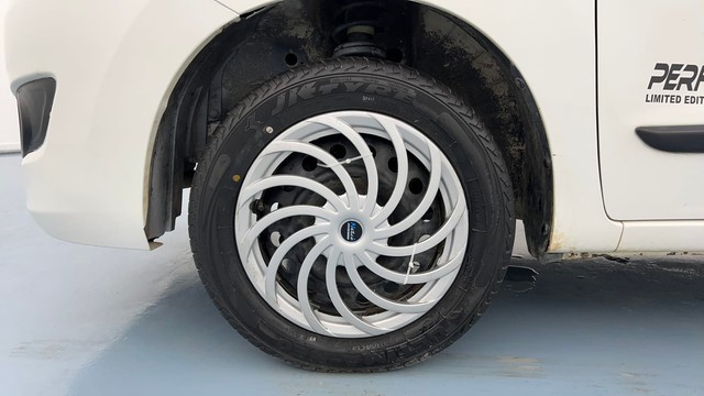 Second-hand 2017 Maruti Suzuki Wagon R VXI for sale in Lucknow-20