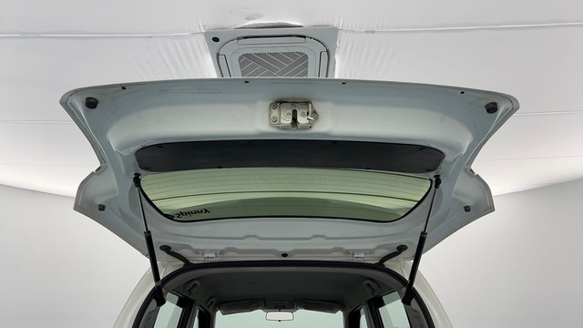 Second-hand 2017 Maruti Suzuki Wagon R VXI for sale in Lucknow-29