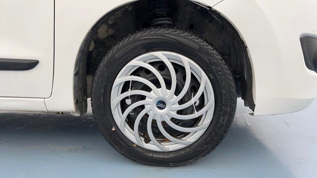 Second-hand 2017 Maruti Suzuki Wagon R VXI for sale in Lucknow-17