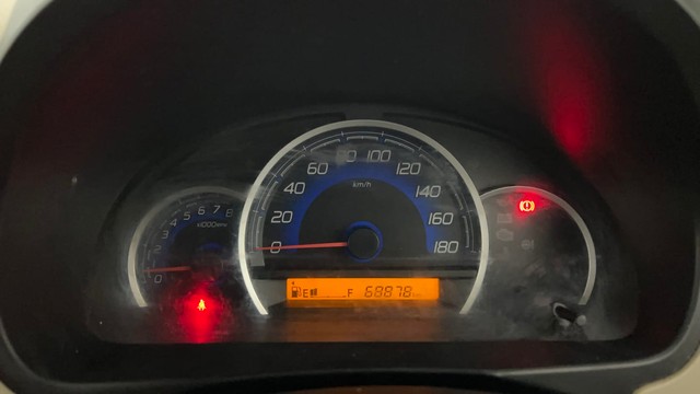 Second-hand 2017 Maruti Suzuki Wagon R VXI for sale in Lucknow-13