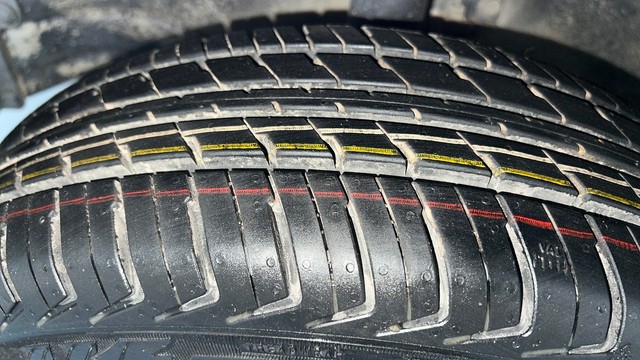 Second-hand 2017 Maruti Suzuki Wagon R VXI for sale in Lucknow-37