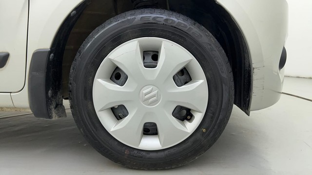 Second-hand 2021 Maruti Wagon R VXI 1.2 for sale in Ahmedabad-17