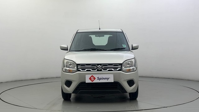 Second-hand 2021 Maruti Wagon R VXI 1.2 for sale in Ahmedabad-7