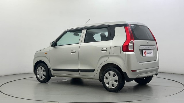 Second-hand 2021 Maruti Wagon R VXI 1.2 for sale in Ahmedabad-5