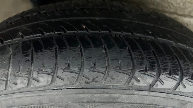 Second-hand 2021 Maruti Wagon R VXI 1.2 for sale in Ahmedabad-25