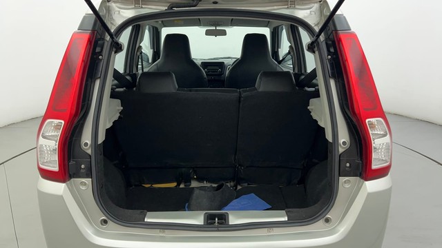 Second-hand 2021 Maruti Wagon R VXI 1.2 for sale in Ahmedabad-9