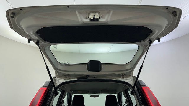 Second-hand 2021 Maruti Wagon R VXI 1.2 for sale in Ahmedabad-34