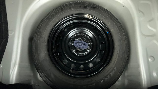 Second-hand 2021 Maruti Wagon R VXI 1.2 for sale in Ahmedabad-21