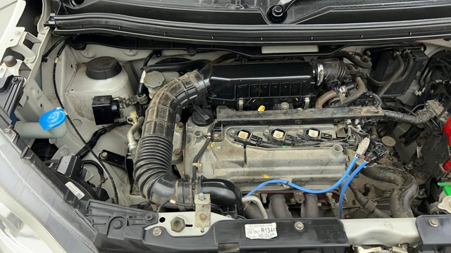 Second-hand 2021 Maruti Wagon R VXI 1.2 for sale in Ahmedabad-39