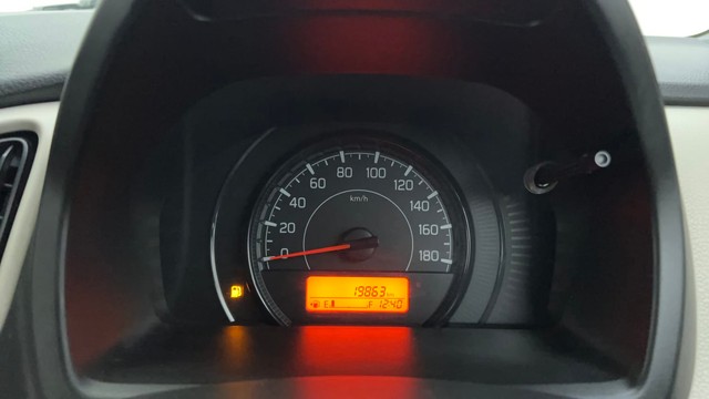 Second-hand 2021 Maruti Wagon R VXI 1.2 for sale in Ahmedabad-13