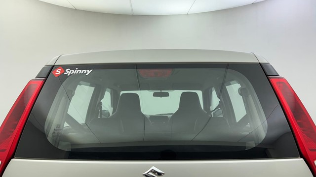 Second-hand 2021 Maruti Wagon R VXI 1.2 for sale in Ahmedabad-33