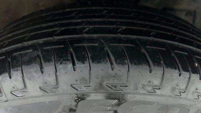 Second-hand 2021 Maruti Wagon R VXI 1.2 for sale in Ahmedabad-24