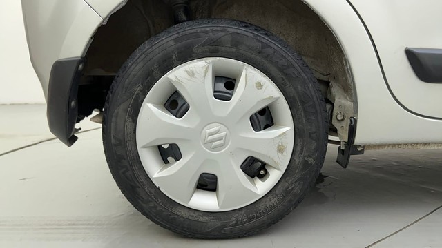 Second-hand 2021 Maruti Wagon R VXI 1.2 for sale in Ahmedabad-18