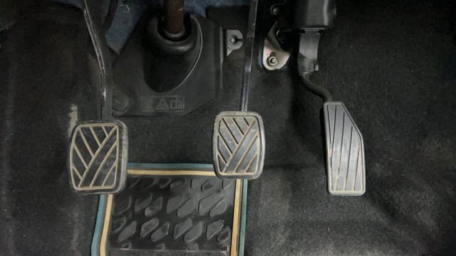 Second-hand 2021 Maruti Wagon R VXI 1.2 for sale in Ahmedabad-14