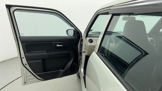Second-hand 2021 Maruti Wagon R VXI 1.2 for sale in Ahmedabad-30