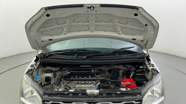 Second-hand 2021 Maruti Wagon R VXI 1.2 for sale in Ahmedabad-8