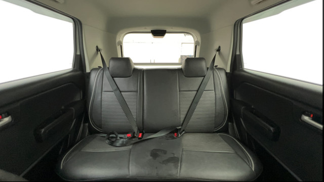 Second-hand 2021 Maruti Wagon R VXI 1.2 for sale in Ahmedabad-32