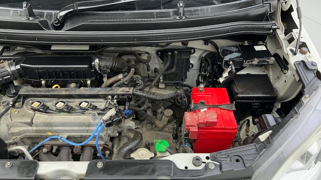 Second-hand 2021 Maruti Wagon R VXI 1.2 for sale in Ahmedabad-37