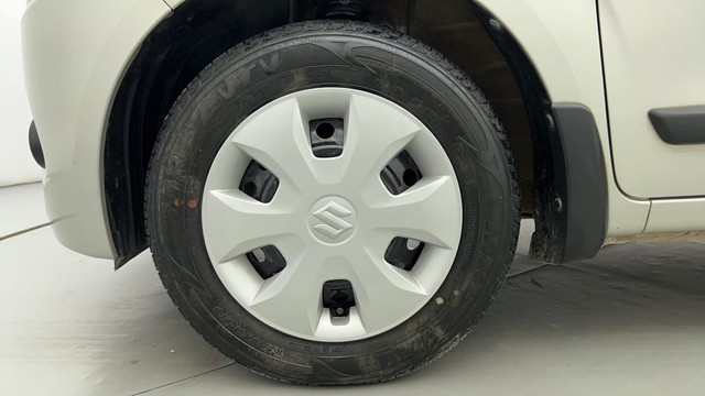 Second-hand 2021 Maruti Wagon R VXI 1.2 for sale in Ahmedabad-20