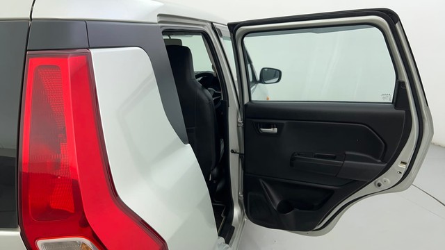 Second-hand 2021 Maruti Wagon R VXI 1.2 for sale in Ahmedabad-29