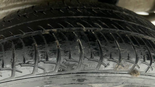 Second-hand 2021 Maruti Wagon R VXI 1.2 for sale in Ahmedabad-27