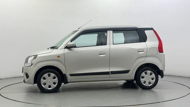 Second-hand 2021 Maruti Wagon R VXI 1.2 for sale in Ahmedabad-6