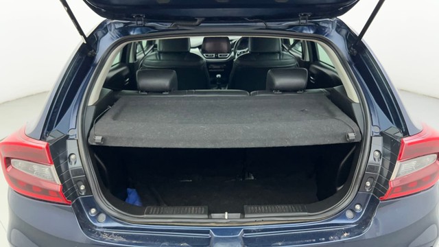 Second-hand 2022 Maruti Suzuki Baleno Alpha for sale in Ahmedabad-9